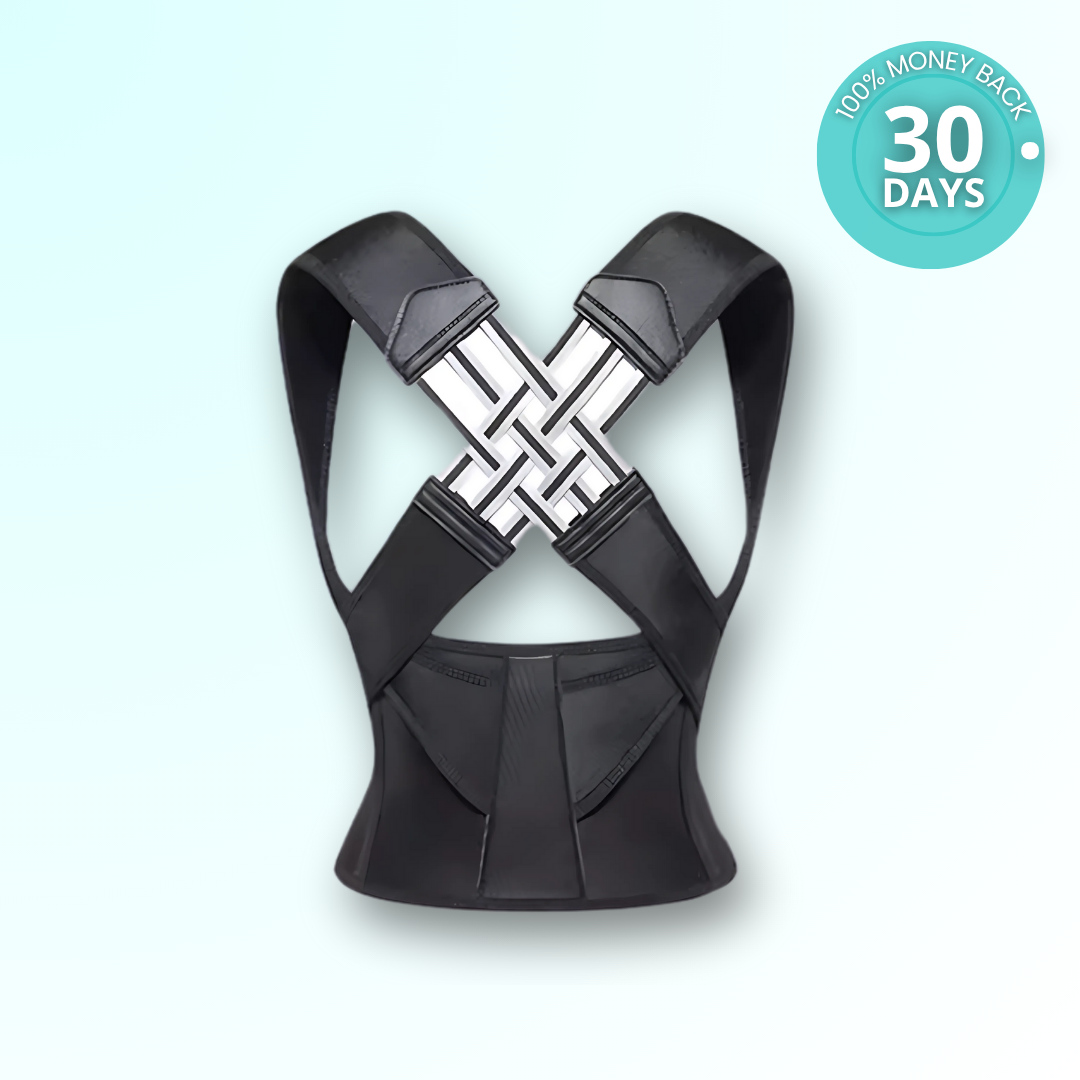 Posture Corrector Brace