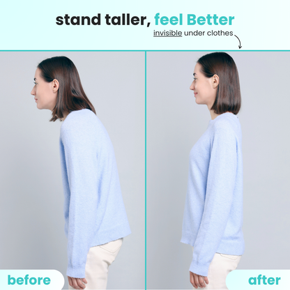 Posture Corrector Brace