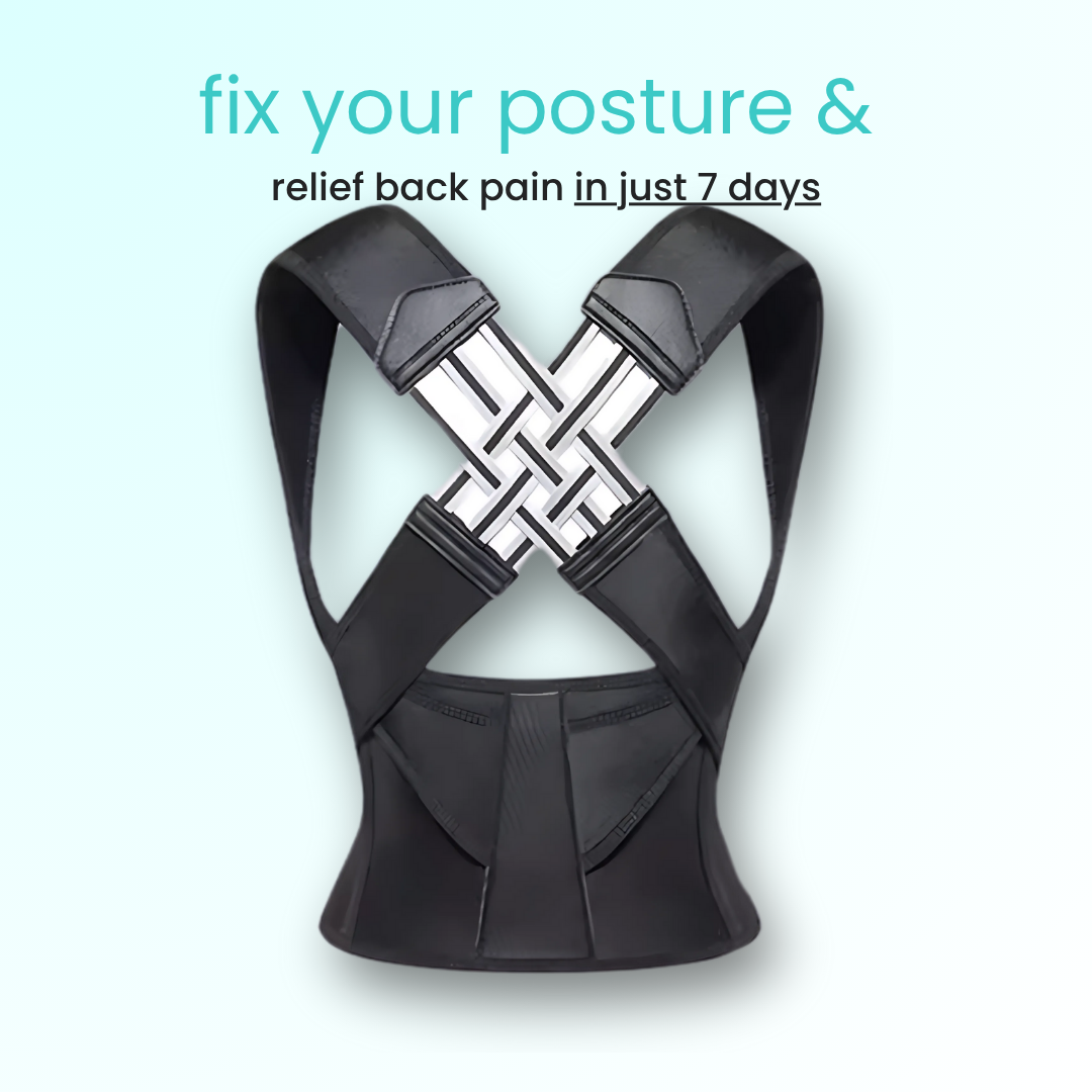 Posture Corrector Brace