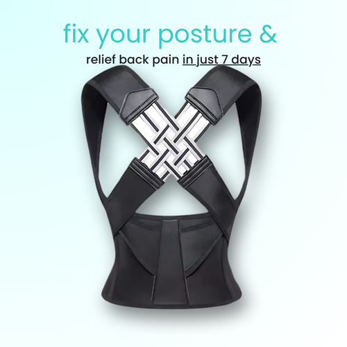 Posture Corrector Brace