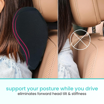 Headrest Cushion
