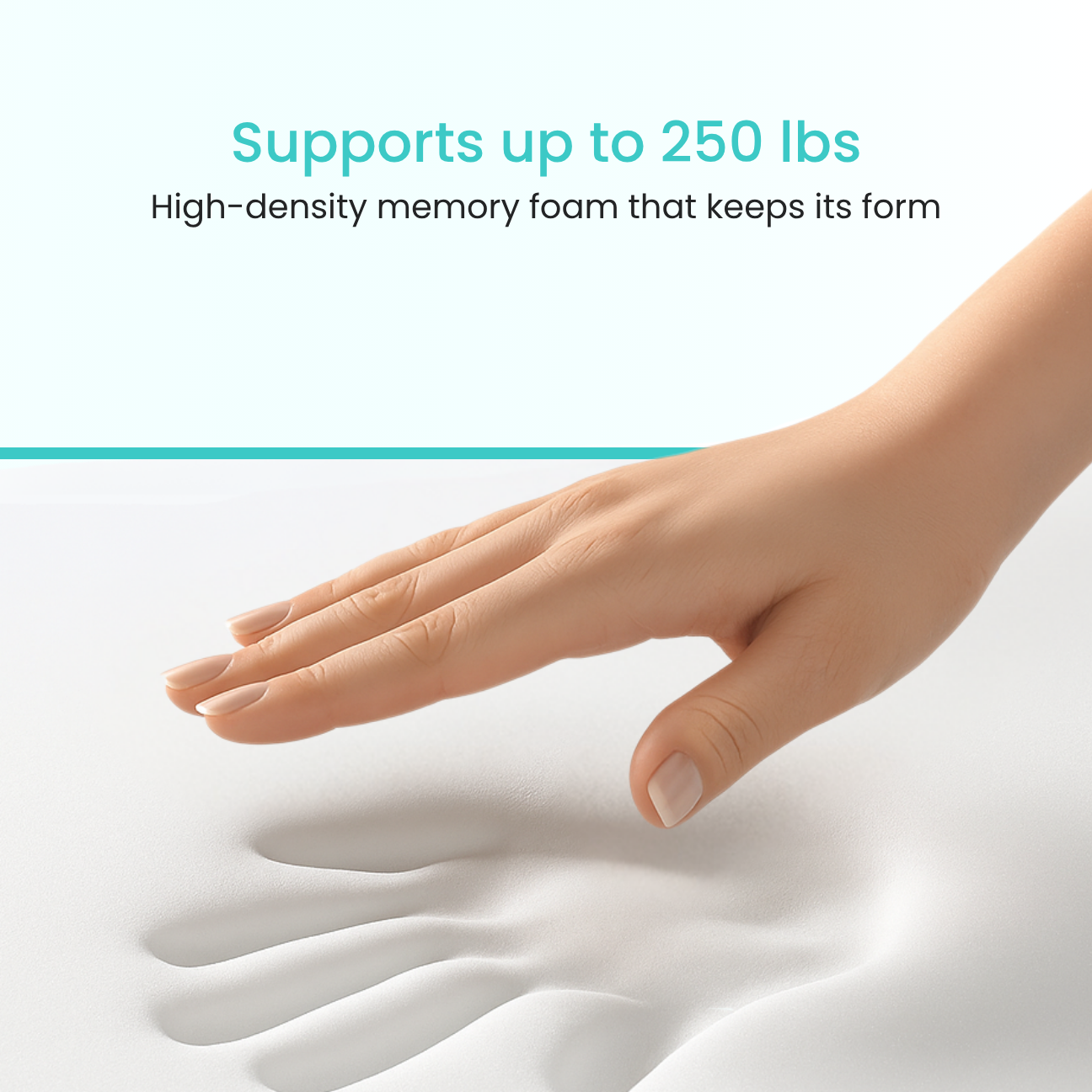 Soothe+ Seat Cushion